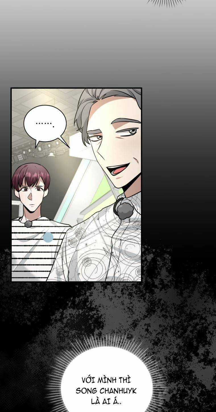 Trở Thành Siêu Diễn Viên Chỉ Bằng Việc Đọc Sách Chapter 22 trang 29