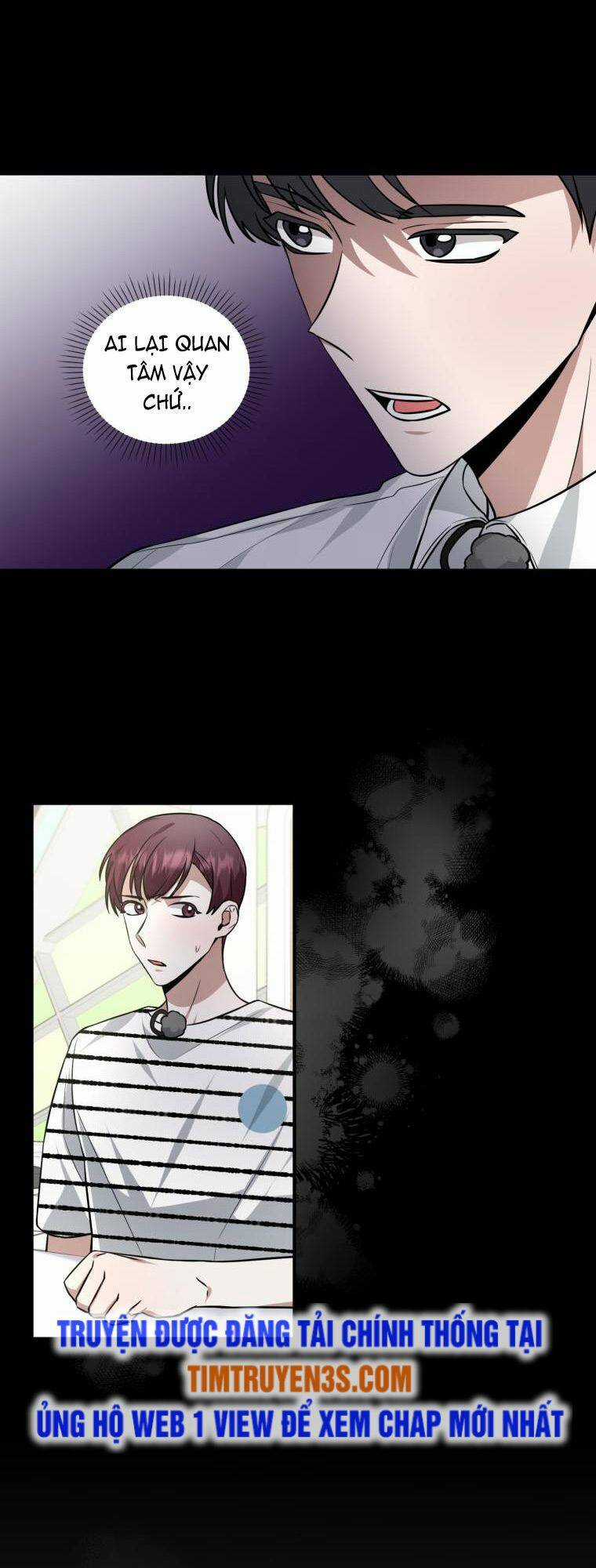 Trở Thành Siêu Diễn Viên Chỉ Bằng Việc Đọc Sách Chapter 22 trang 31