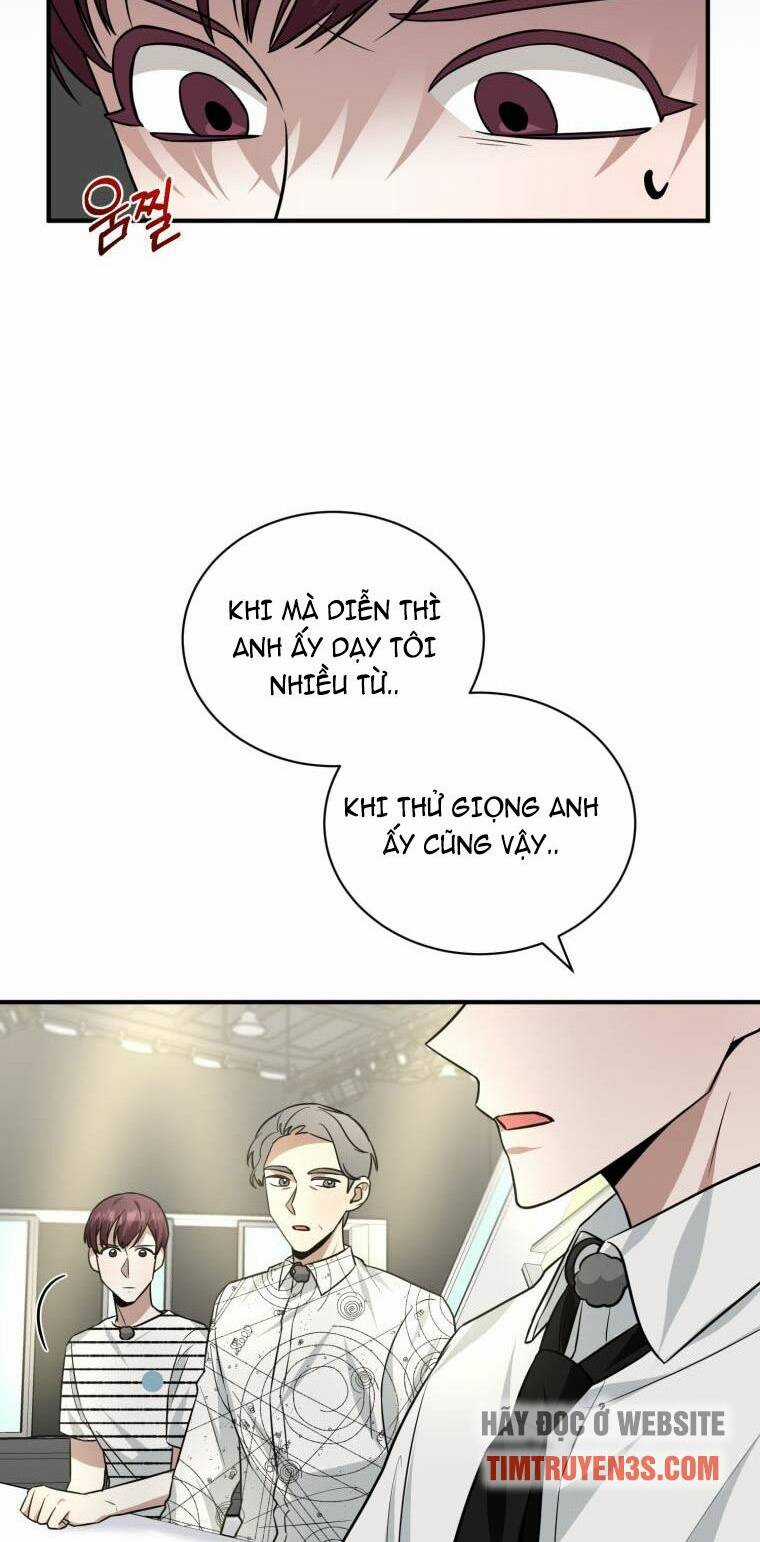 Trở Thành Siêu Diễn Viên Chỉ Bằng Việc Đọc Sách Chapter 22 trang 33