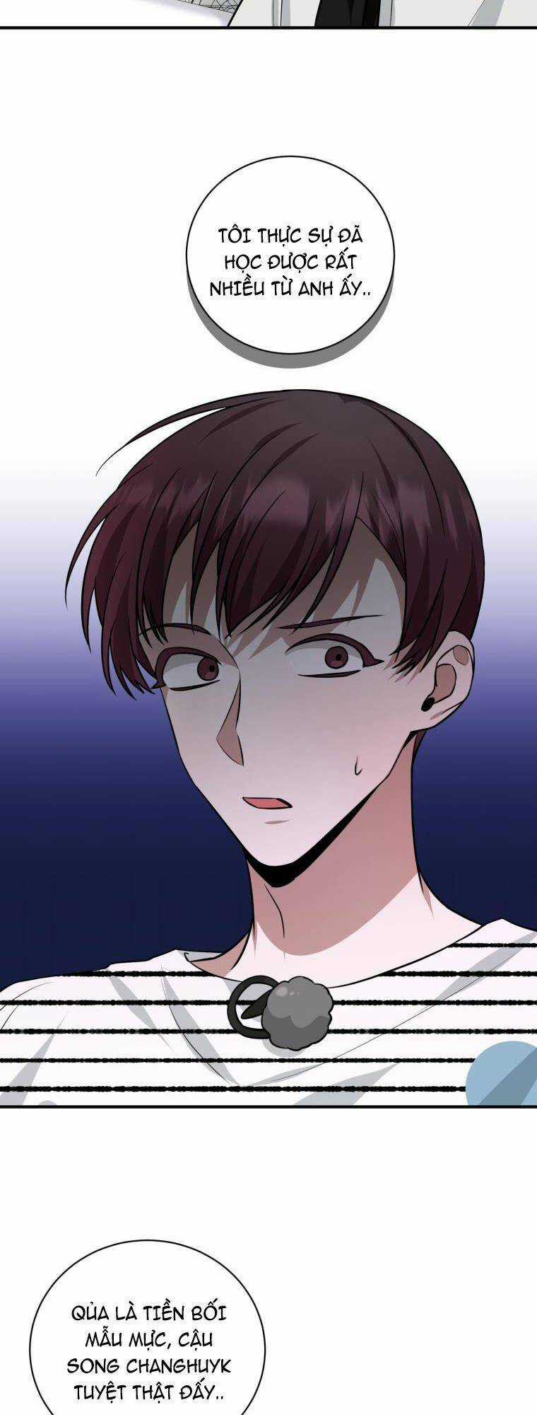 Trở Thành Siêu Diễn Viên Chỉ Bằng Việc Đọc Sách Chapter 22 trang 34