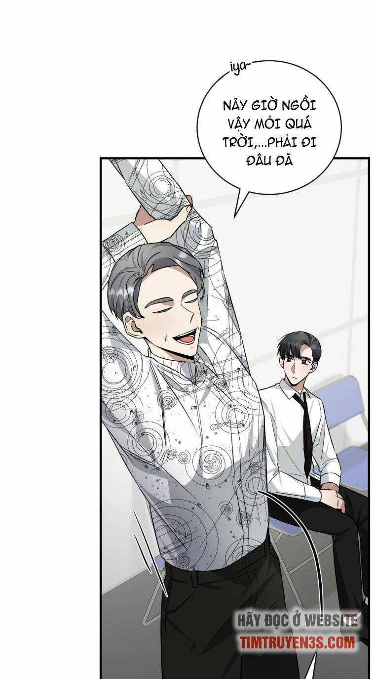 Trở Thành Siêu Diễn Viên Chỉ Bằng Việc Đọc Sách Chapter 22 trang 39