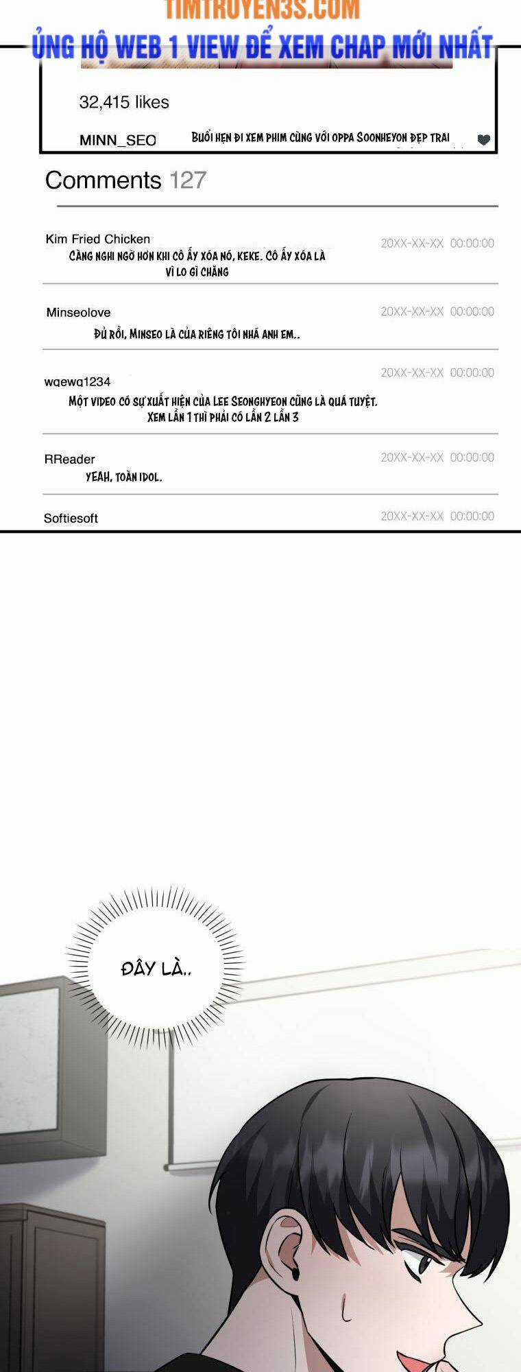 Trở Thành Siêu Diễn Viên Chỉ Bằng Việc Đọc Sách Chapter 22 trang 4