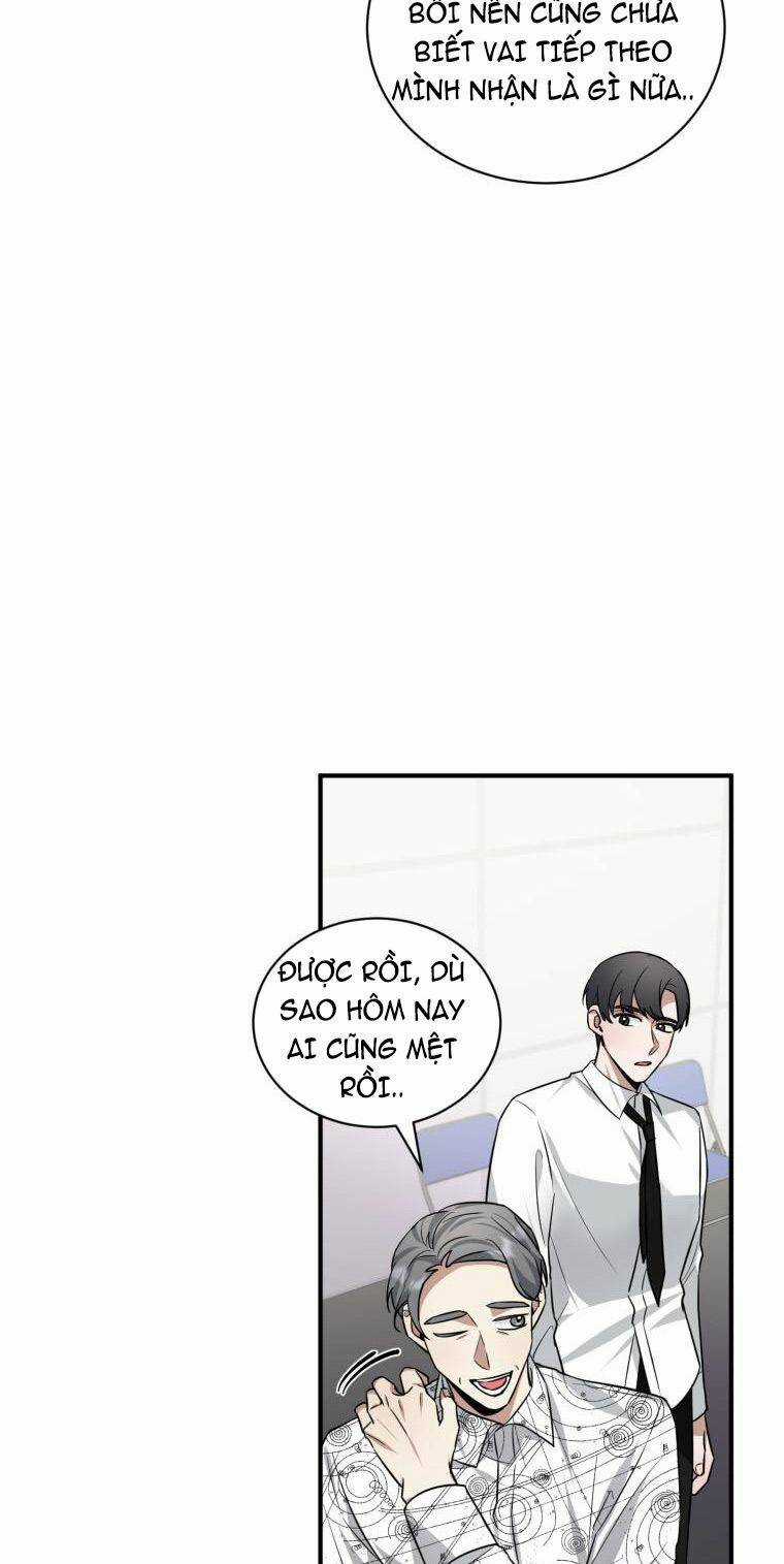 Trở Thành Siêu Diễn Viên Chỉ Bằng Việc Đọc Sách Chapter 22 trang 41