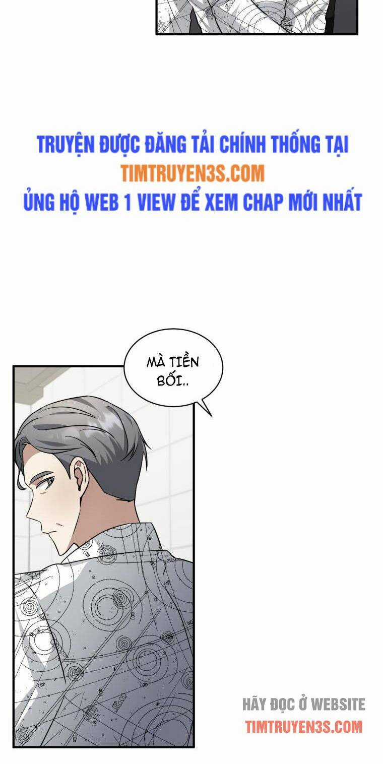 Trở Thành Siêu Diễn Viên Chỉ Bằng Việc Đọc Sách Chapter 22 trang 42