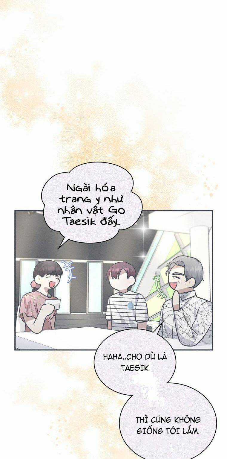 Trở Thành Siêu Diễn Viên Chỉ Bằng Việc Đọc Sách Chapter 22 trang 44