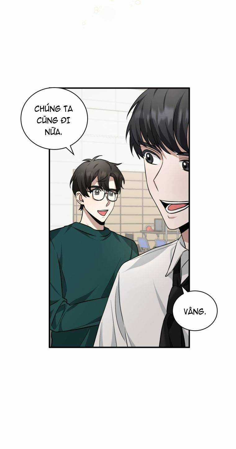 Trở Thành Siêu Diễn Viên Chỉ Bằng Việc Đọc Sách Chapter 22 trang 47