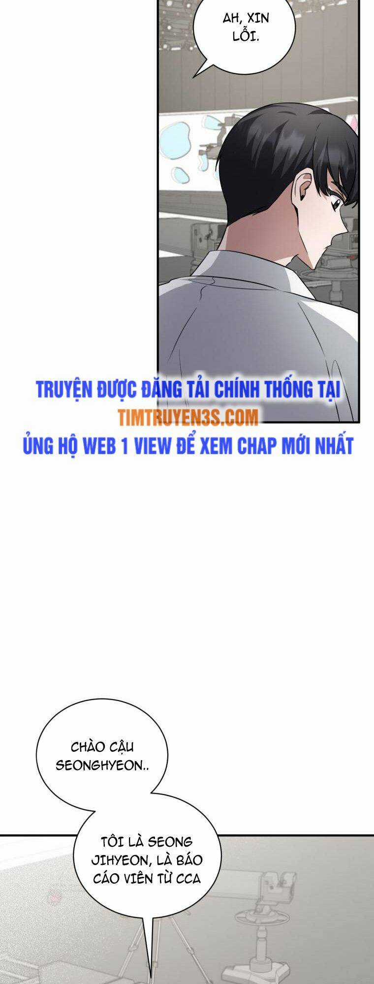 Trở Thành Siêu Diễn Viên Chỉ Bằng Việc Đọc Sách Chapter 22 trang 49