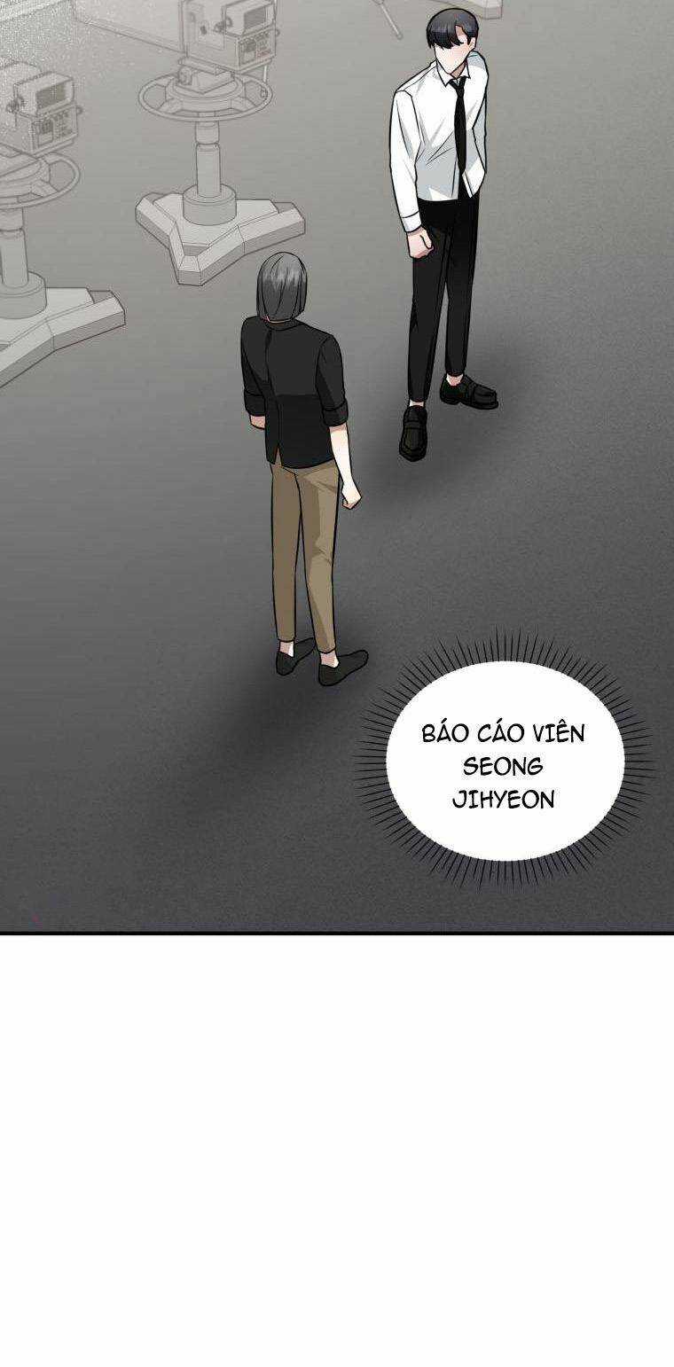 Trở Thành Siêu Diễn Viên Chỉ Bằng Việc Đọc Sách Chapter 22 trang 50