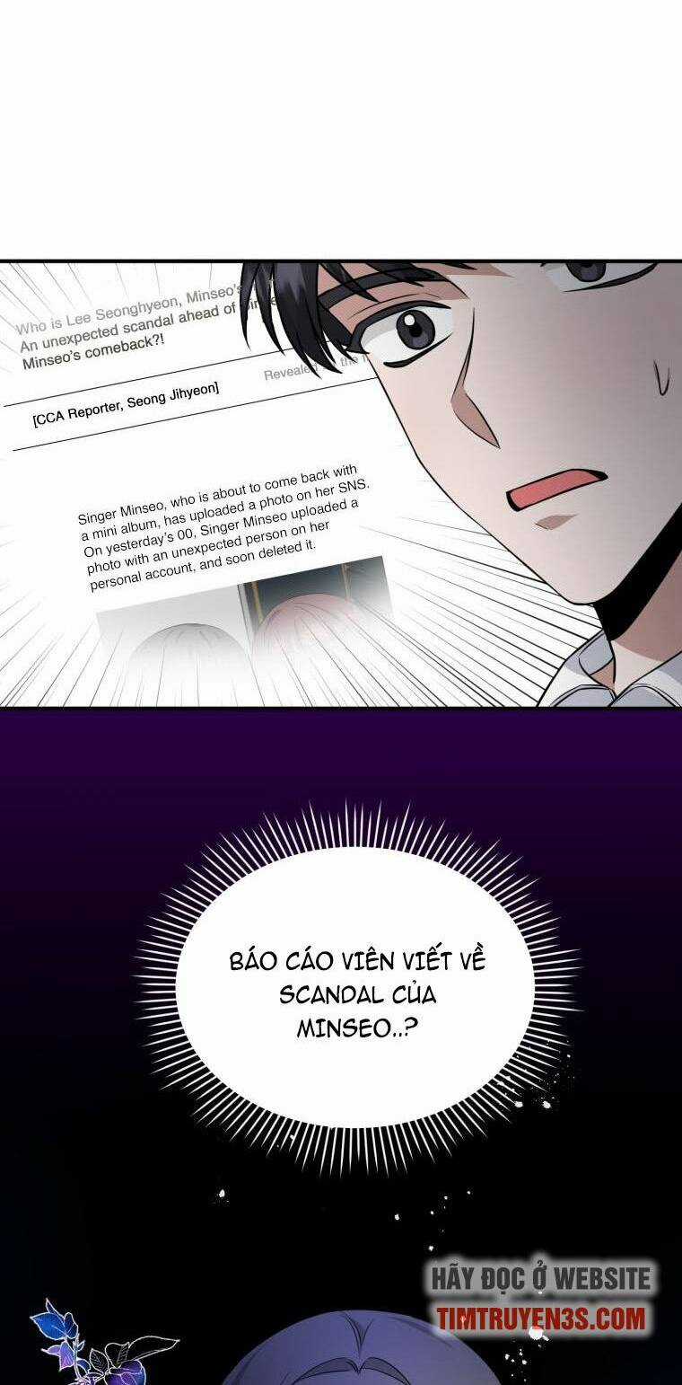 Trở Thành Siêu Diễn Viên Chỉ Bằng Việc Đọc Sách Chapter 22 trang 51