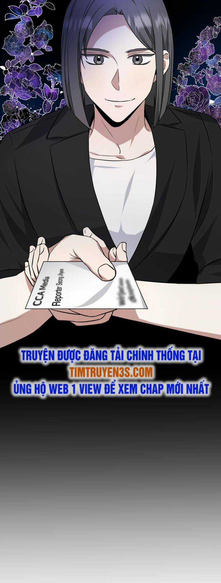 Trở Thành Siêu Diễn Viên Chỉ Bằng Việc Đọc Sách Chapter 22 trang 52
