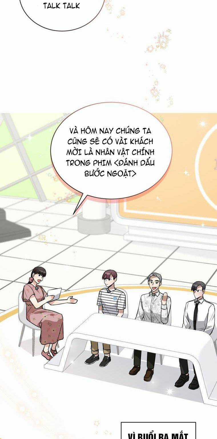 Trở Thành Siêu Diễn Viên Chỉ Bằng Việc Đọc Sách Chapter 22 trang 8