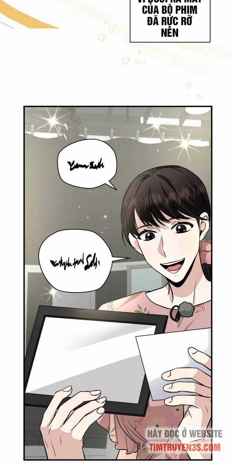 Trở Thành Siêu Diễn Viên Chỉ Bằng Việc Đọc Sách Chapter 22 trang 9