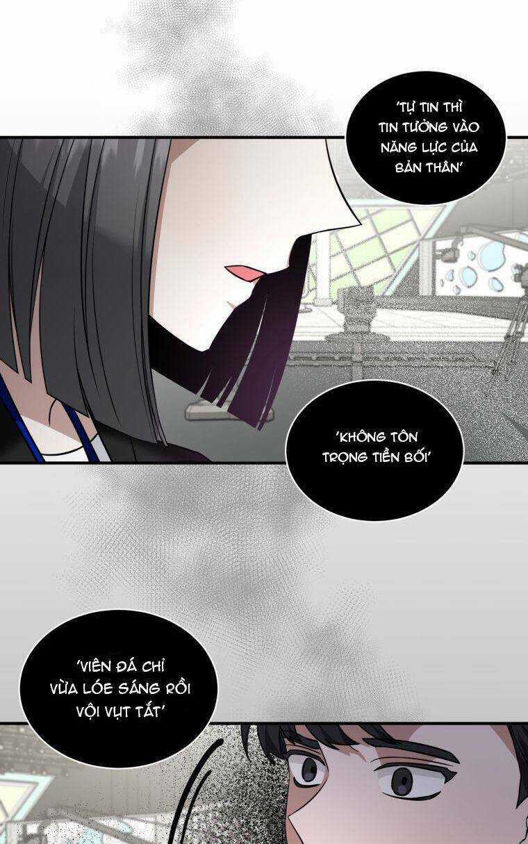 Trở Thành Siêu Diễn Viên Chỉ Bằng Việc Đọc Sách Chapter 23 trang 10