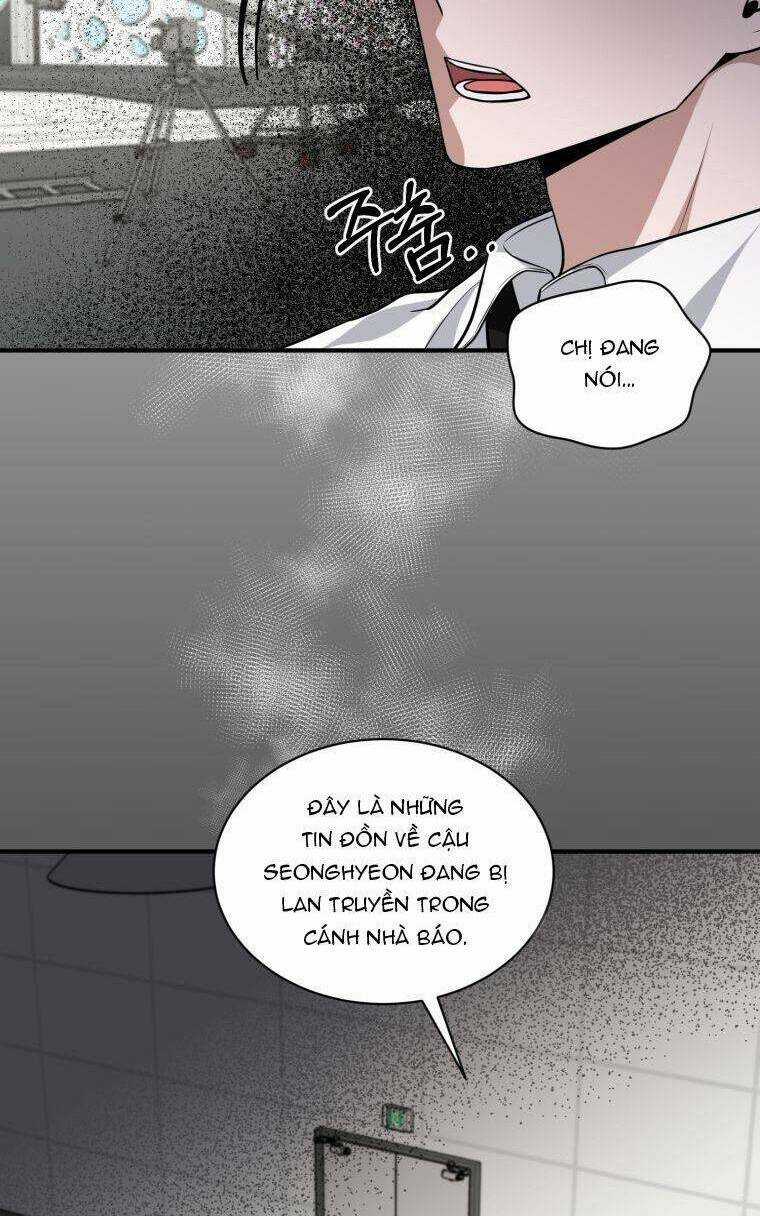 Trở Thành Siêu Diễn Viên Chỉ Bằng Việc Đọc Sách Chapter 23 trang 11