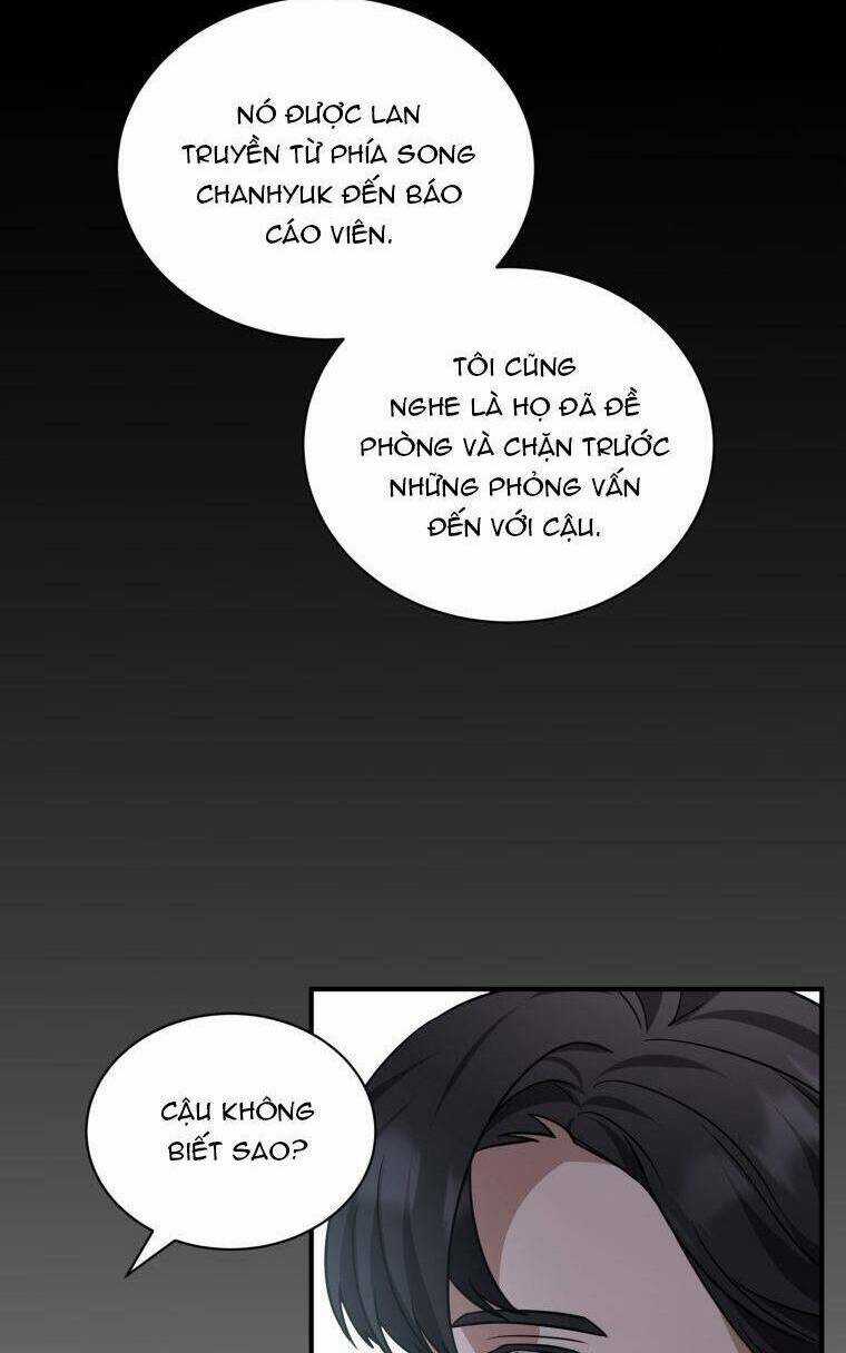 Trở Thành Siêu Diễn Viên Chỉ Bằng Việc Đọc Sách Chapter 23 trang 13