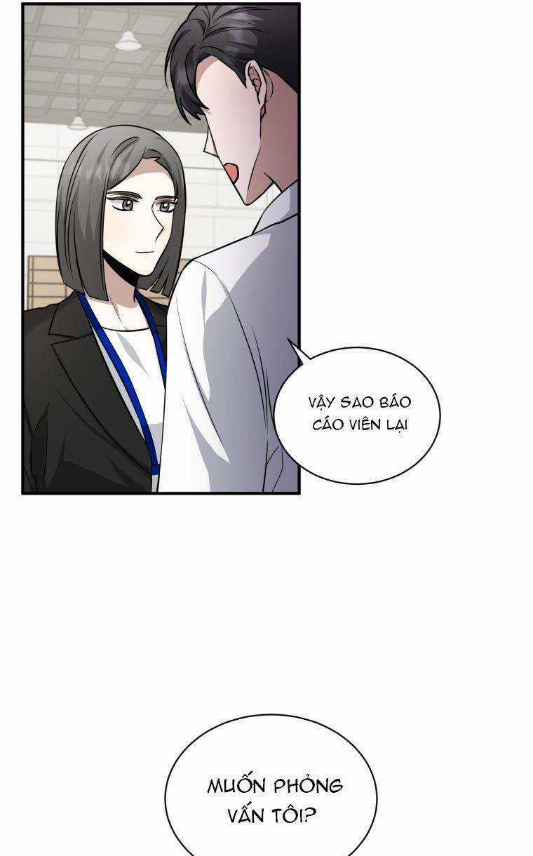 Trở Thành Siêu Diễn Viên Chỉ Bằng Việc Đọc Sách Chapter 23 trang 16