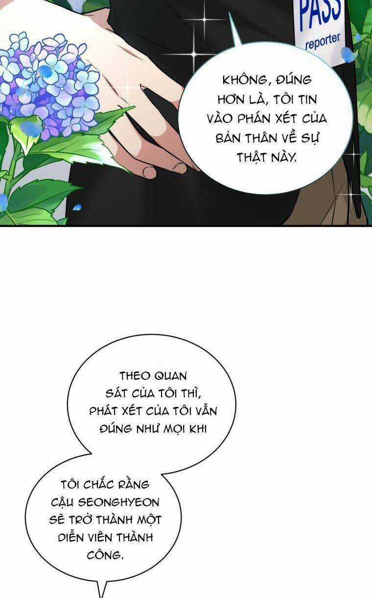 Trở Thành Siêu Diễn Viên Chỉ Bằng Việc Đọc Sách Chapter 23 trang 20