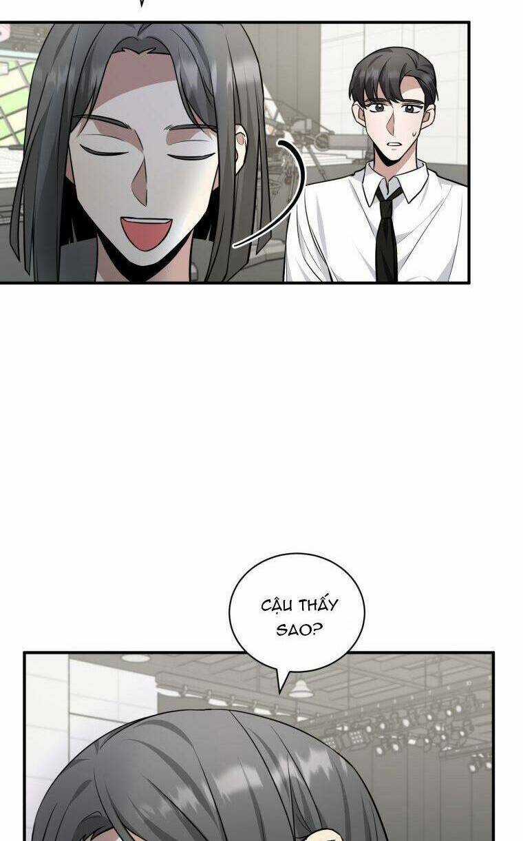 Trở Thành Siêu Diễn Viên Chỉ Bằng Việc Đọc Sách Chapter 23 trang 21