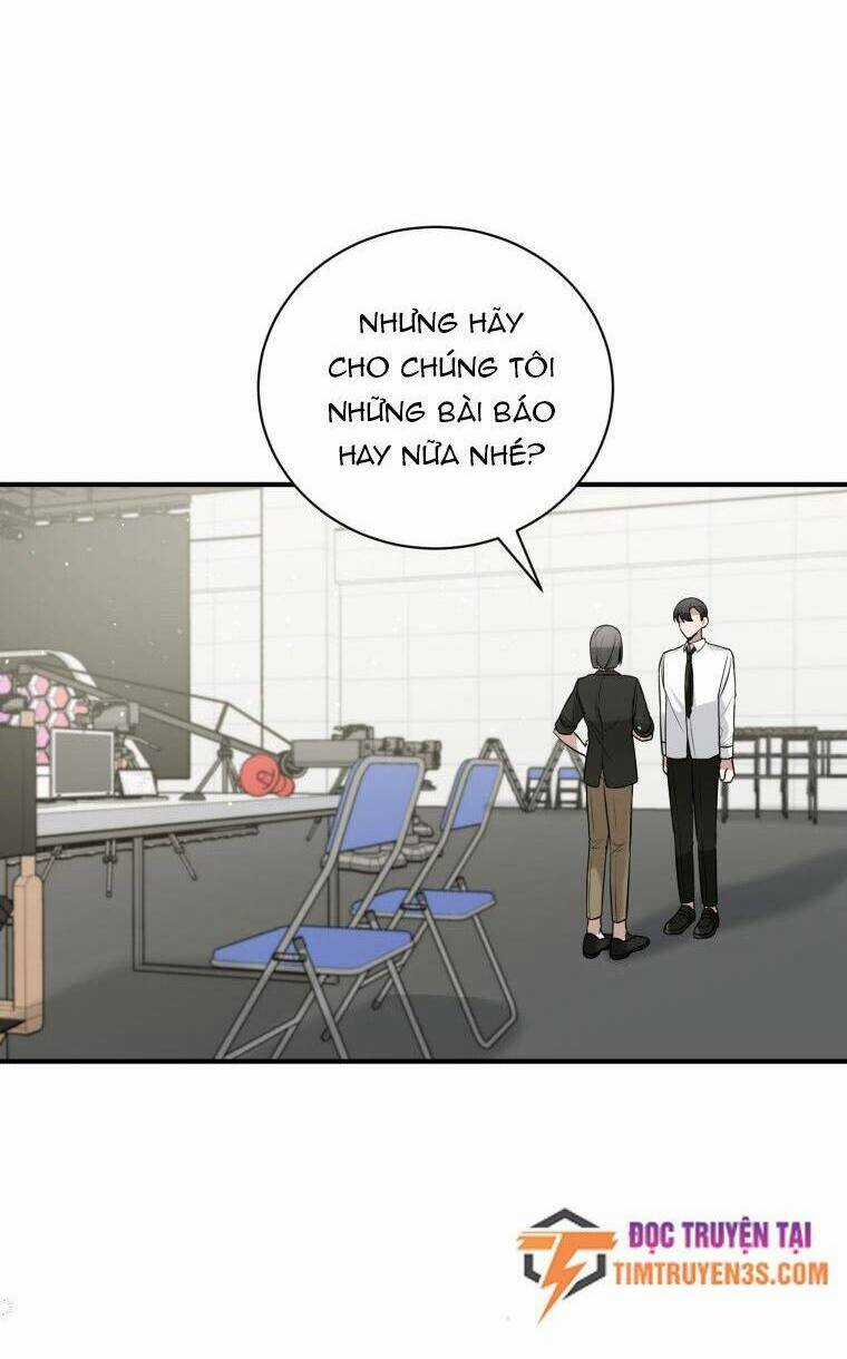 Trở Thành Siêu Diễn Viên Chỉ Bằng Việc Đọc Sách Chapter 23 trang 23