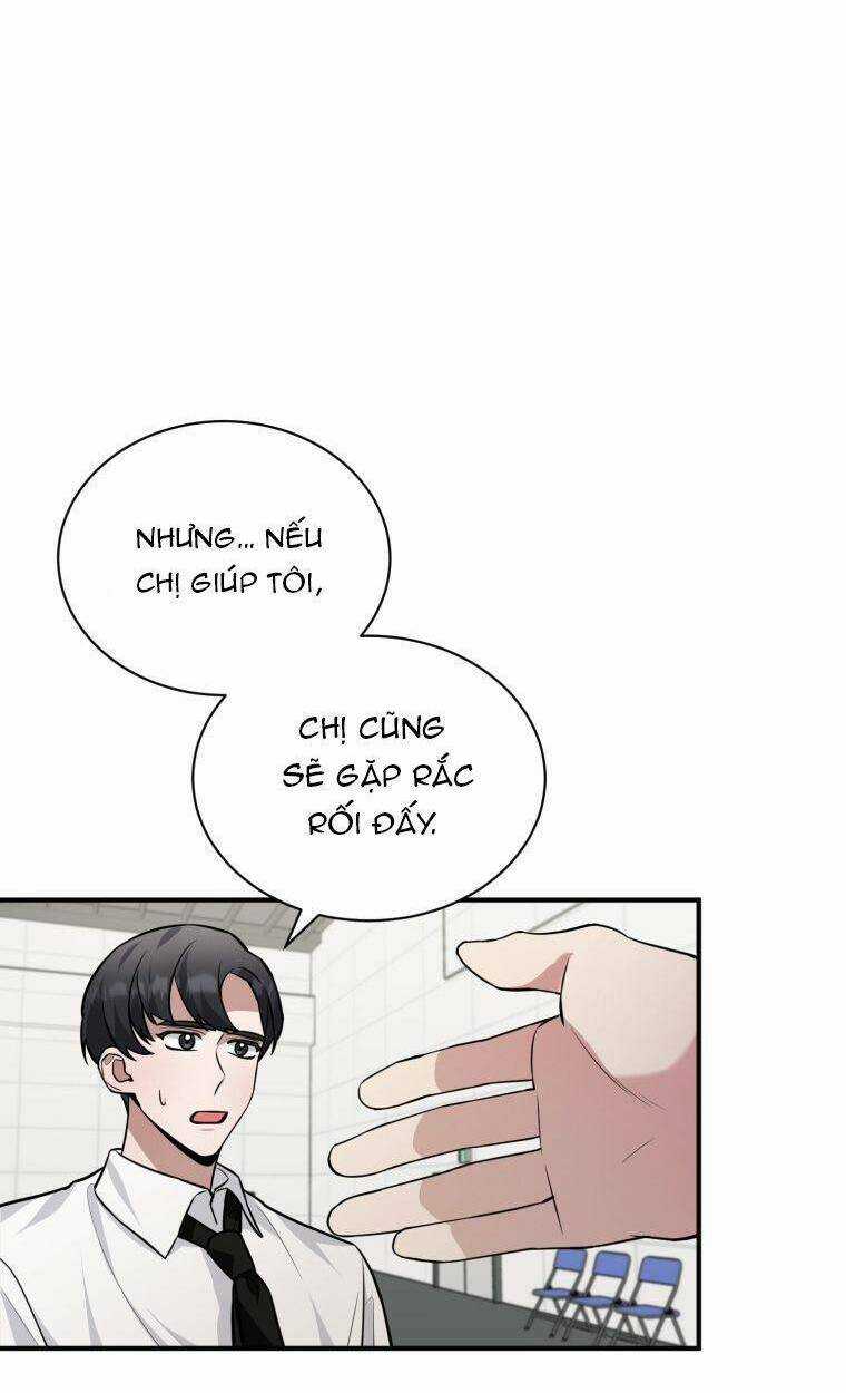 Trở Thành Siêu Diễn Viên Chỉ Bằng Việc Đọc Sách Chapter 23 trang 25