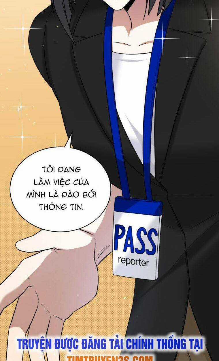 Trở Thành Siêu Diễn Viên Chỉ Bằng Việc Đọc Sách Chapter 23 trang 27