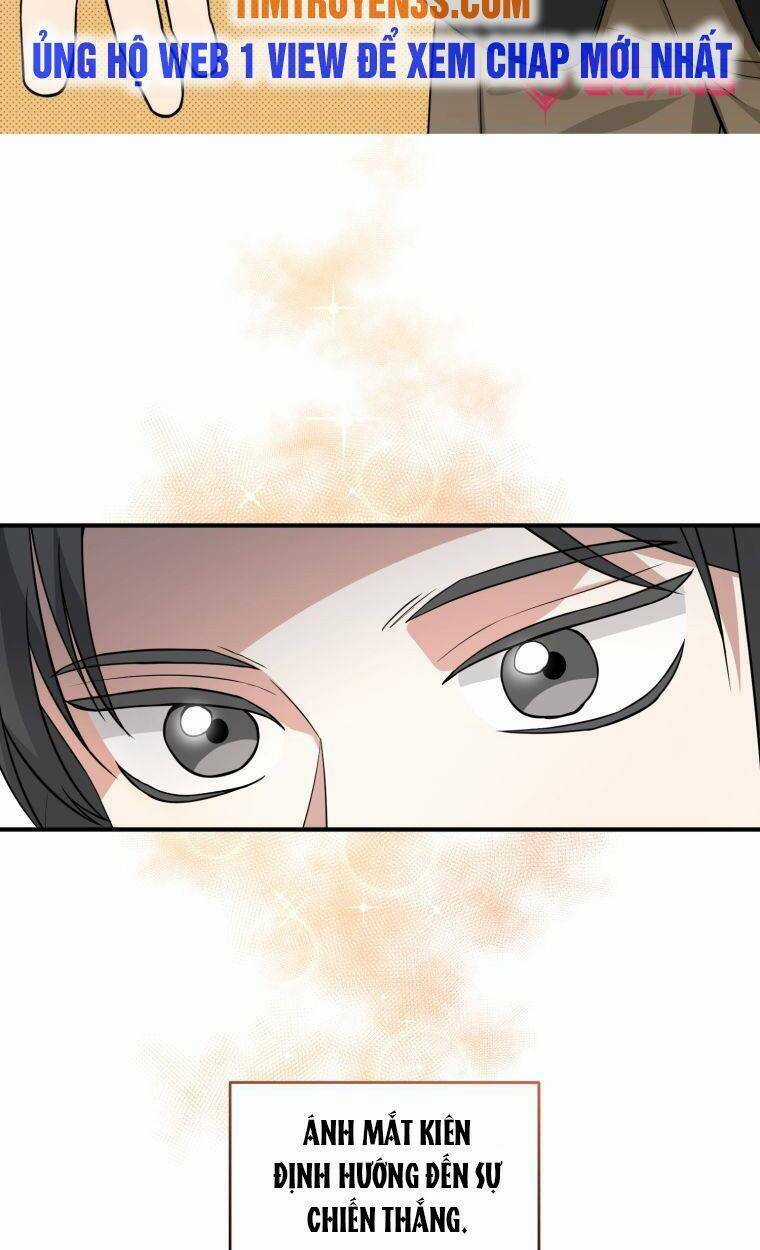 Trở Thành Siêu Diễn Viên Chỉ Bằng Việc Đọc Sách Chapter 23 trang 28