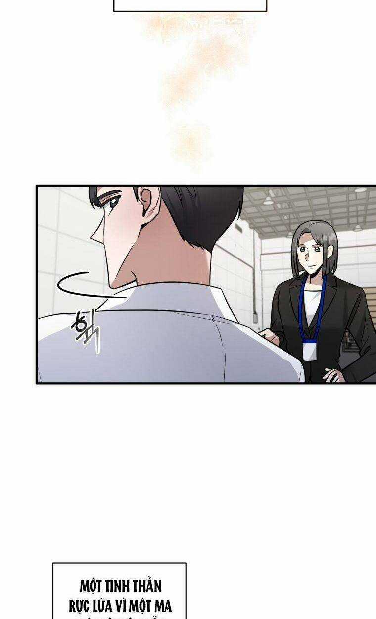 Trở Thành Siêu Diễn Viên Chỉ Bằng Việc Đọc Sách Chapter 23 trang 29