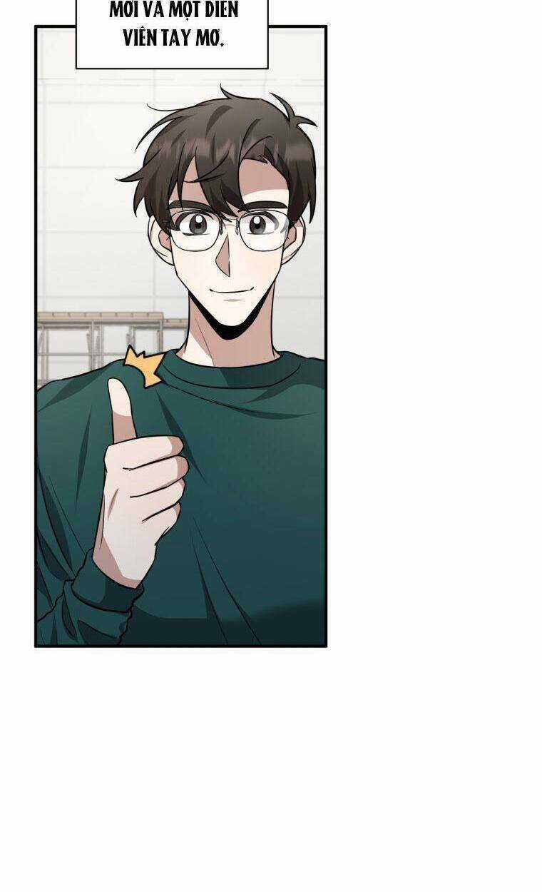 Trở Thành Siêu Diễn Viên Chỉ Bằng Việc Đọc Sách Chapter 23 trang 30