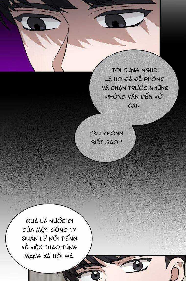 Trở Thành Siêu Diễn Viên Chỉ Bằng Việc Đọc Sách Chapter 23 trang 36