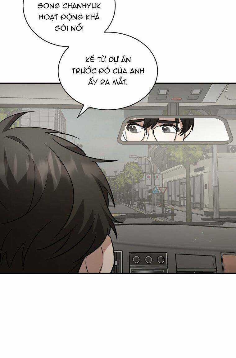 Trở Thành Siêu Diễn Viên Chỉ Bằng Việc Đọc Sách Chapter 23 trang 38