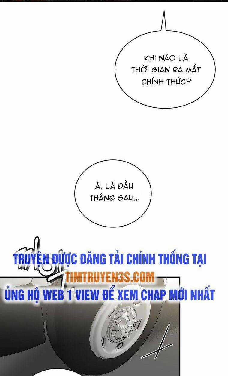 Trở Thành Siêu Diễn Viên Chỉ Bằng Việc Đọc Sách Chapter 23 trang 45