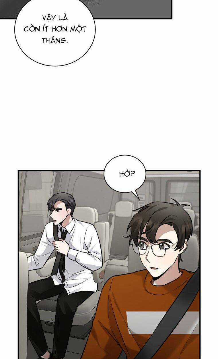 Trở Thành Siêu Diễn Viên Chỉ Bằng Việc Đọc Sách Chapter 23 trang 46