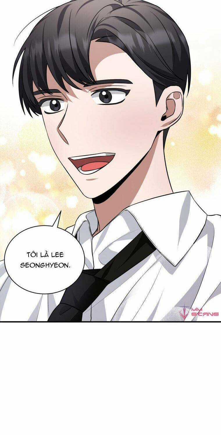 Trở Thành Siêu Diễn Viên Chỉ Bằng Việc Đọc Sách Chapter 23 trang 5