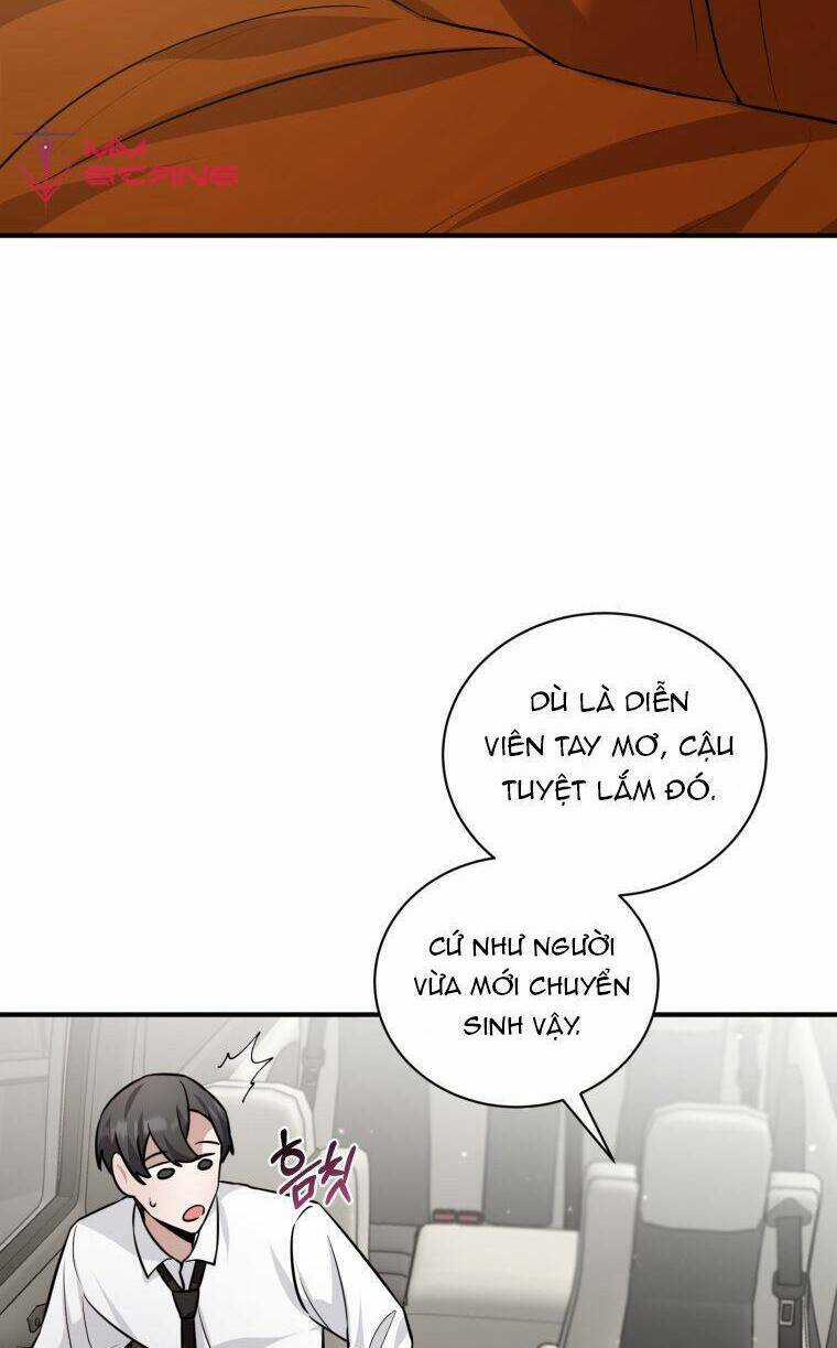 Trở Thành Siêu Diễn Viên Chỉ Bằng Việc Đọc Sách Chapter 23 trang 52