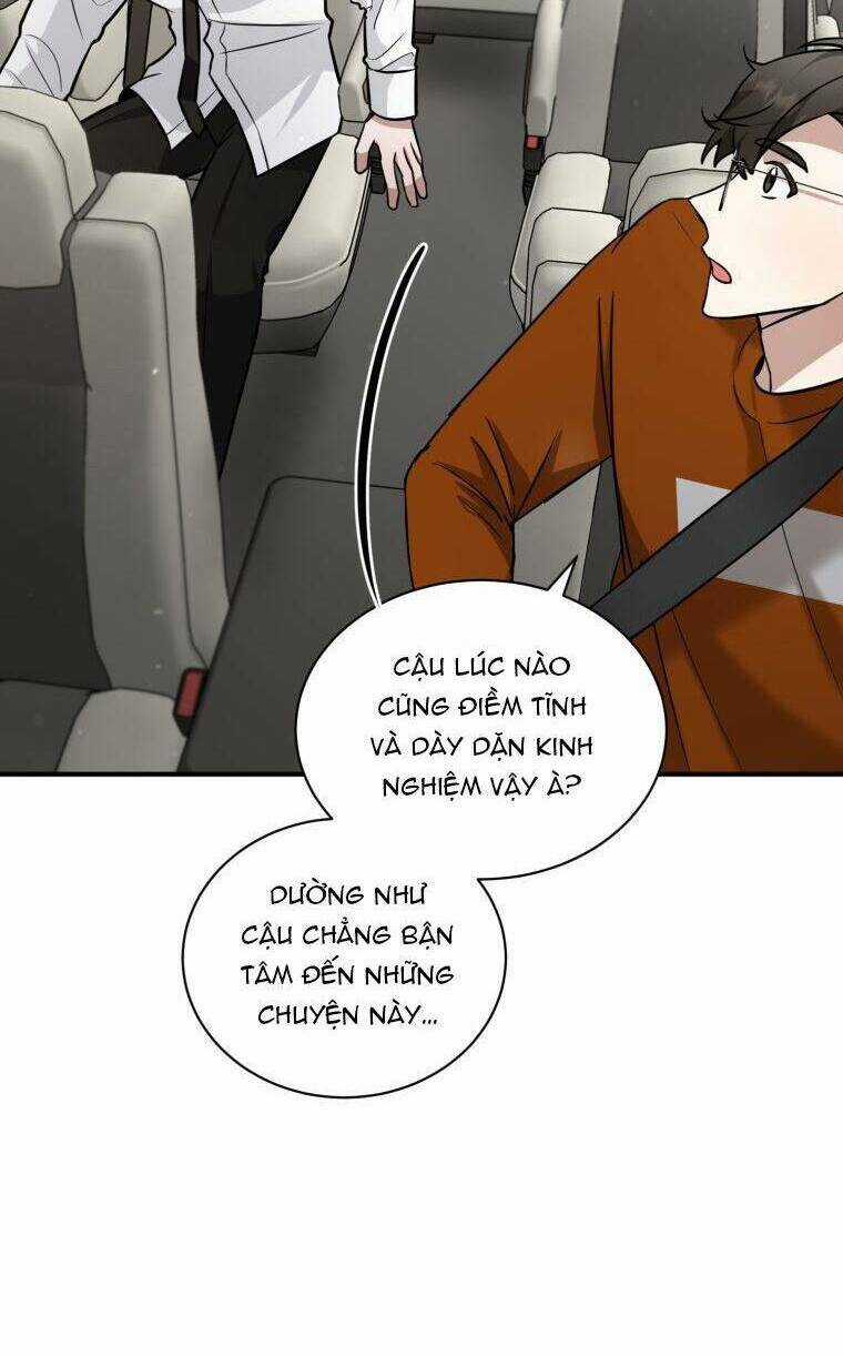 Trở Thành Siêu Diễn Viên Chỉ Bằng Việc Đọc Sách Chapter 23 trang 53