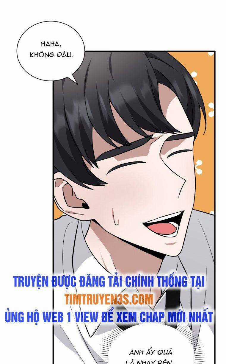 Trở Thành Siêu Diễn Viên Chỉ Bằng Việc Đọc Sách Chapter 23 trang 54