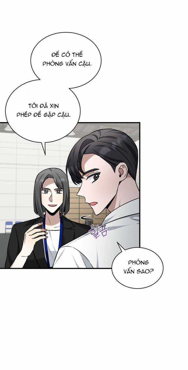 Trở Thành Siêu Diễn Viên Chỉ Bằng Việc Đọc Sách Chapter 23 trang 6