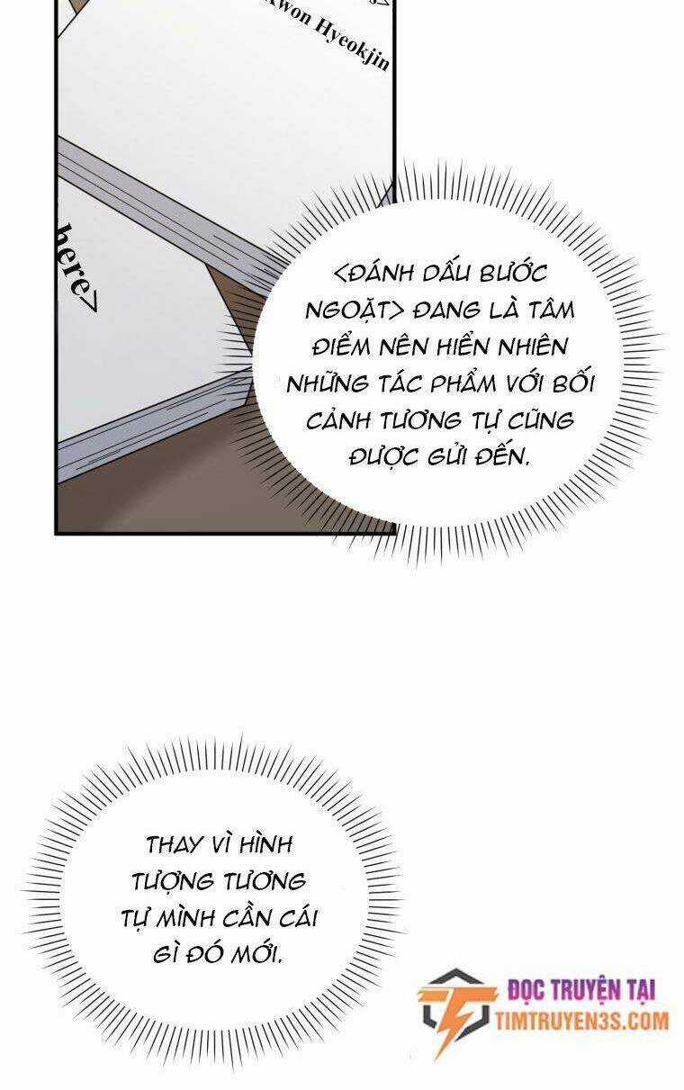 Trở Thành Siêu Diễn Viên Chỉ Bằng Việc Đọc Sách Chapter 23 trang 63