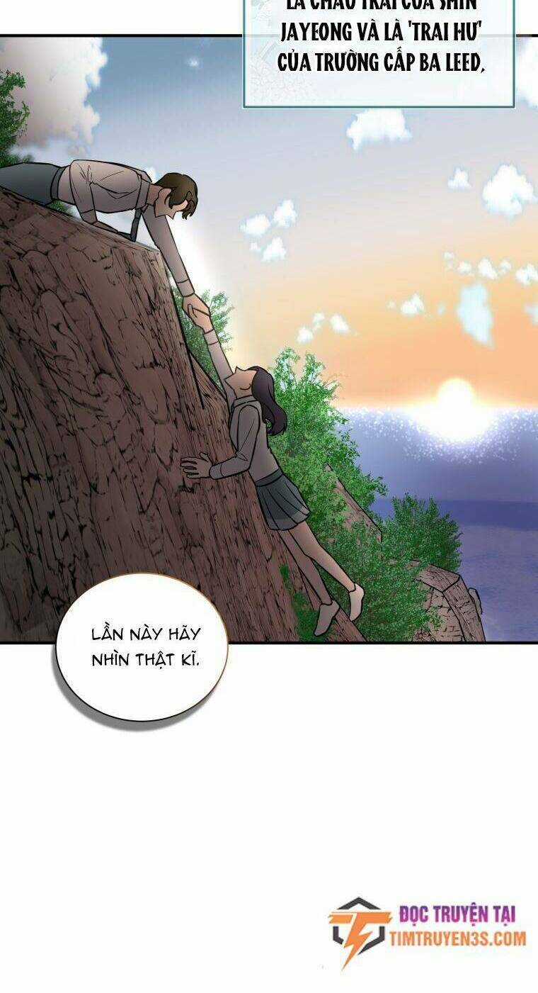 Trở Thành Siêu Diễn Viên Chỉ Bằng Việc Đọc Sách Chapter 23 trang 77