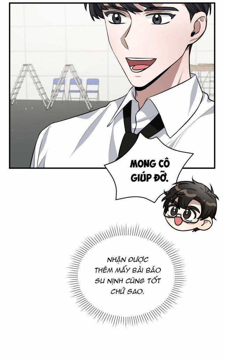 Trở Thành Siêu Diễn Viên Chỉ Bằng Việc Đọc Sách Chapter 23 trang 8