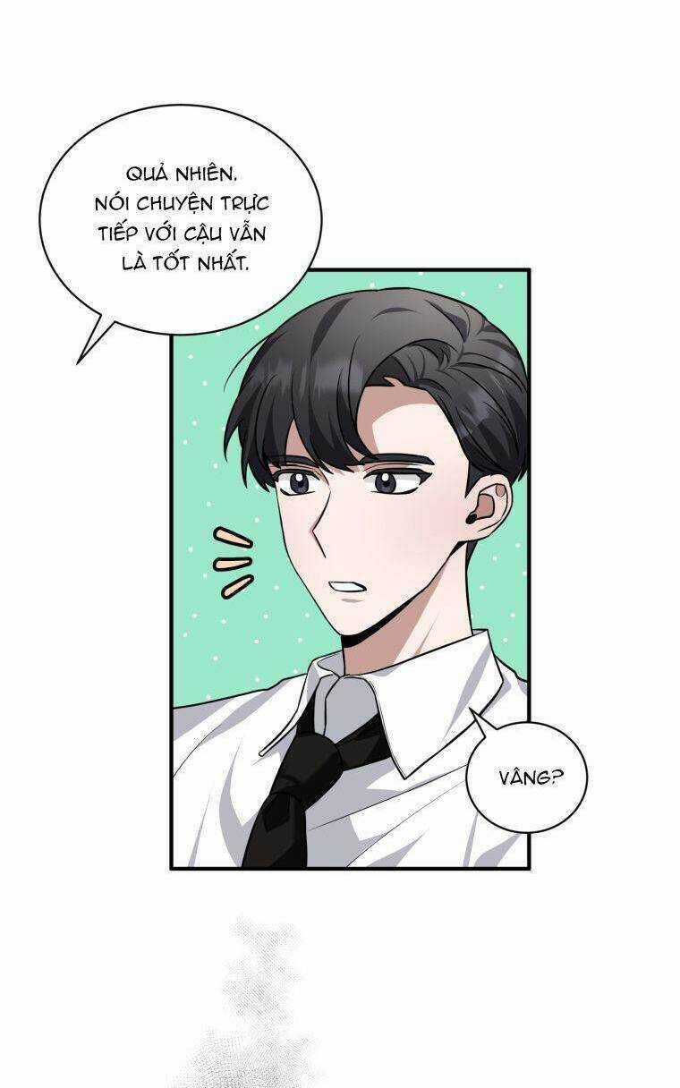 Trở Thành Siêu Diễn Viên Chỉ Bằng Việc Đọc Sách Chapter 23 trang 9