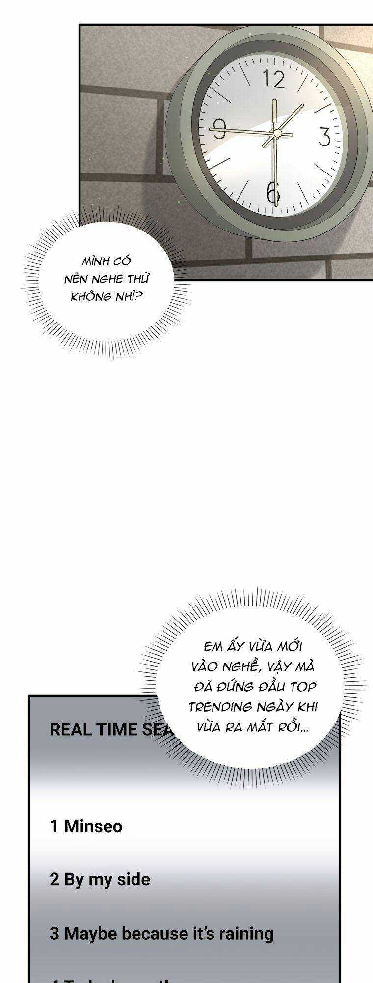 Trở Thành Siêu Diễn Viên Chỉ Bằng Việc Đọc Sách Chapter 24 trang 12