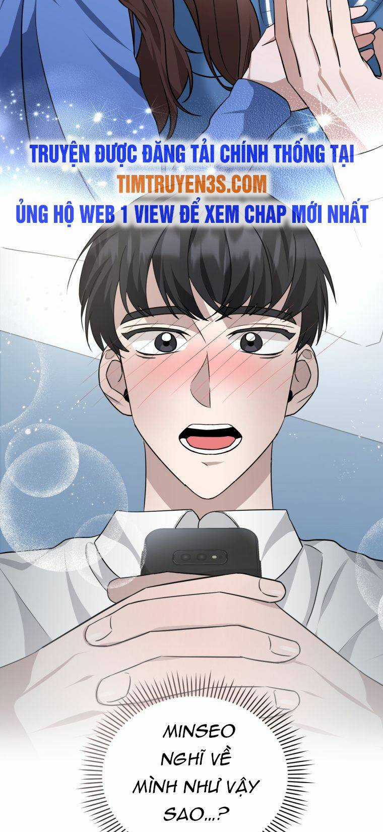 Trở Thành Siêu Diễn Viên Chỉ Bằng Việc Đọc Sách Chapter 24 trang 20