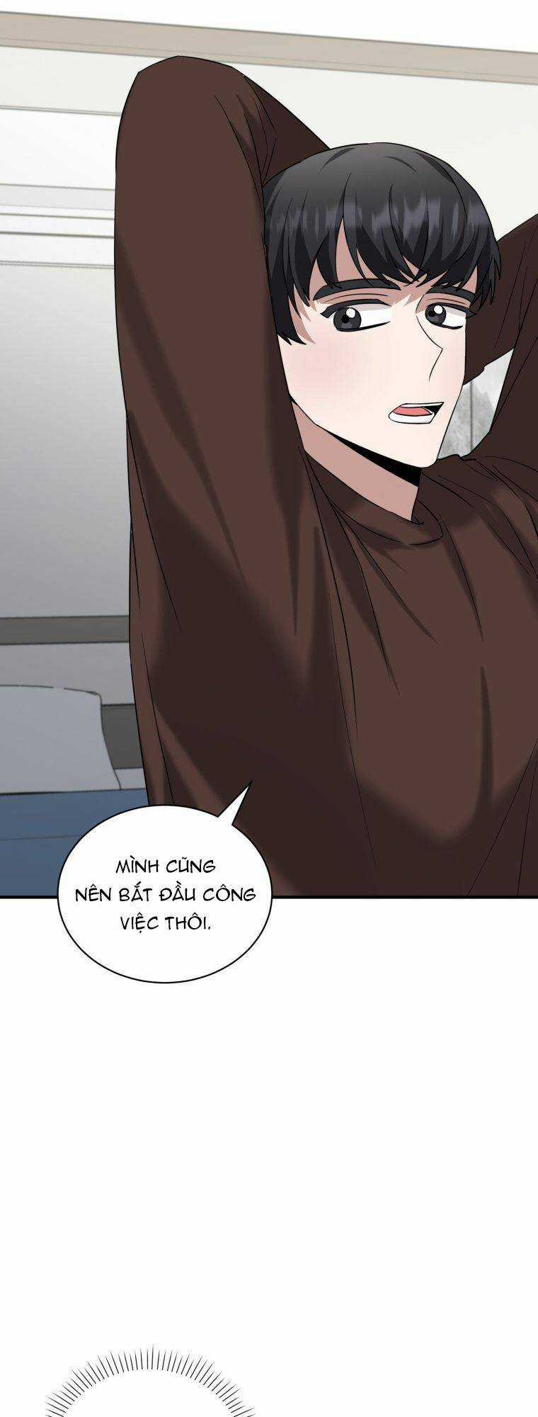 Trở Thành Siêu Diễn Viên Chỉ Bằng Việc Đọc Sách Chapter 24 trang 27