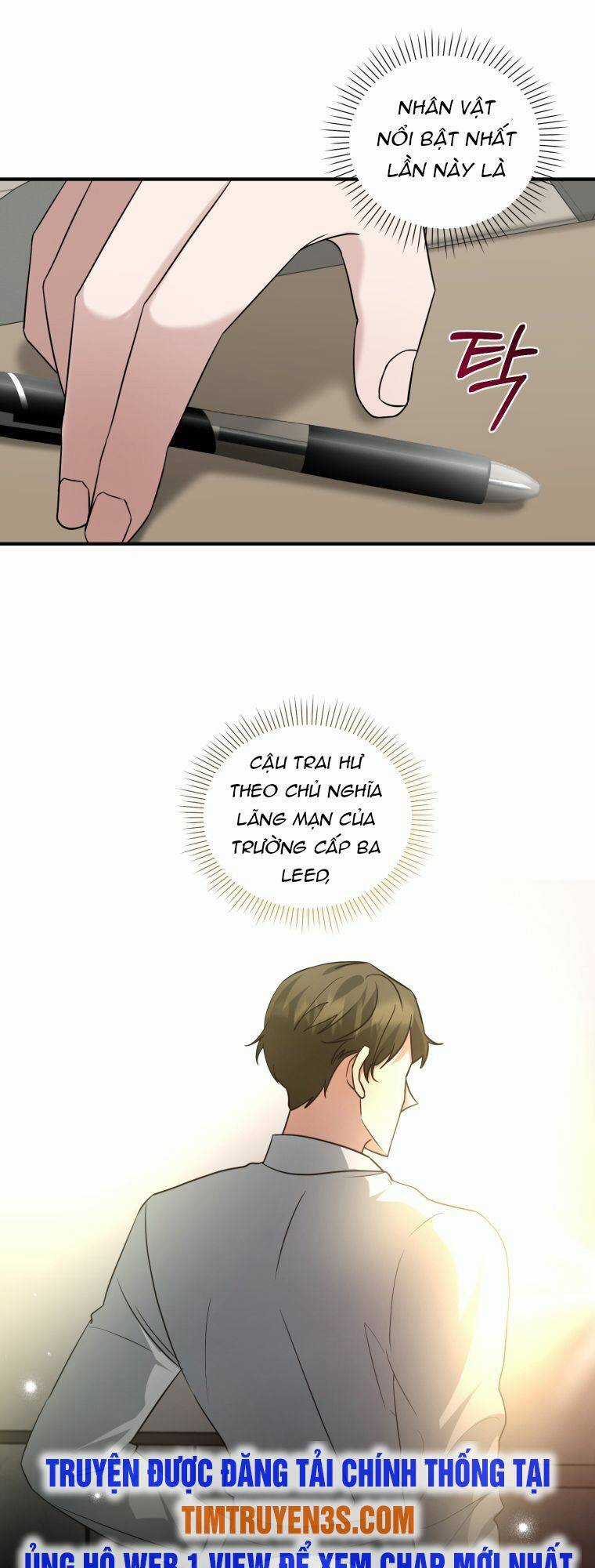 Trở Thành Siêu Diễn Viên Chỉ Bằng Việc Đọc Sách Chapter 24 trang 29