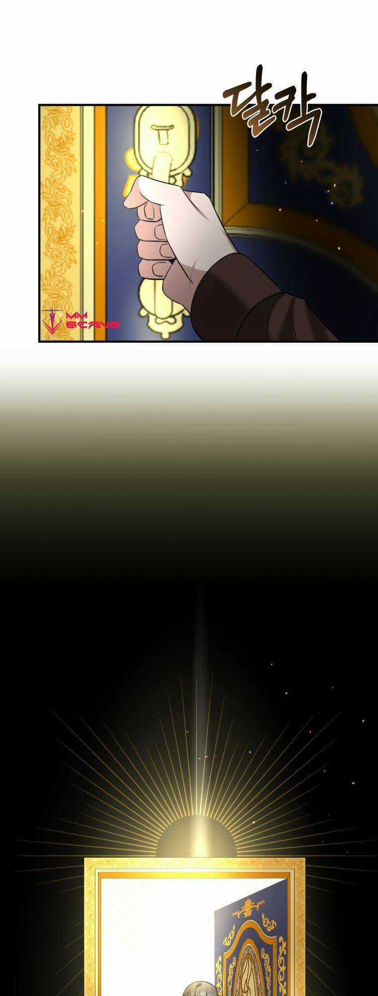 Trở Thành Siêu Diễn Viên Chỉ Bằng Việc Đọc Sách Chapter 24 trang 34