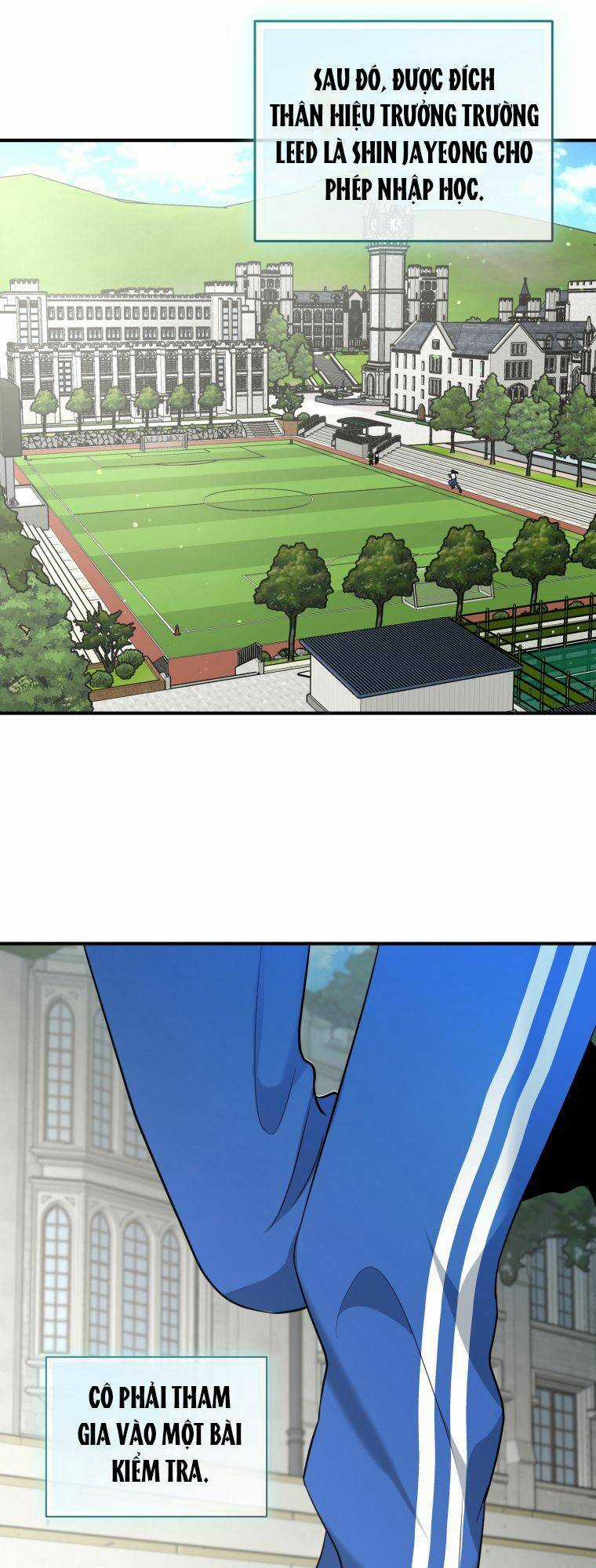 Trở Thành Siêu Diễn Viên Chỉ Bằng Việc Đọc Sách Chapter 24 trang 37