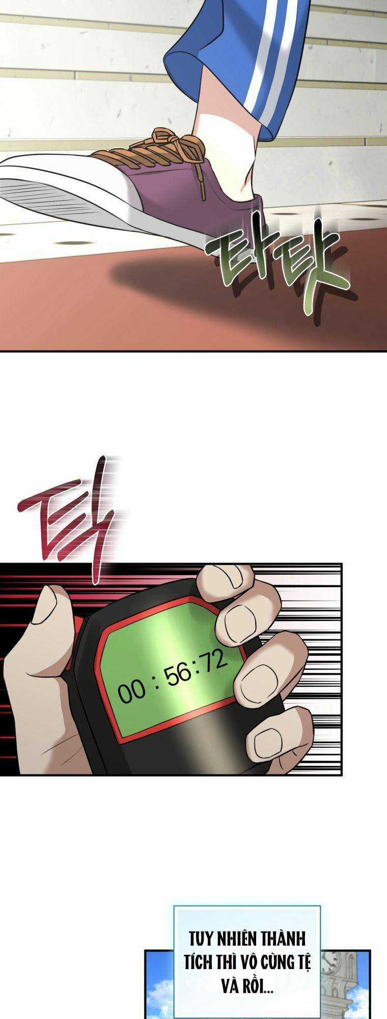 Trở Thành Siêu Diễn Viên Chỉ Bằng Việc Đọc Sách Chapter 24 trang 38