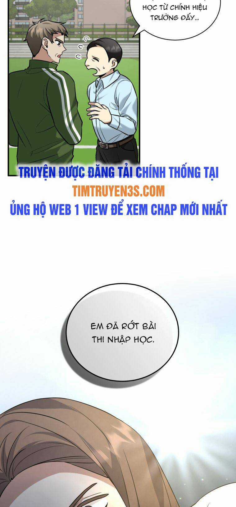 Trở Thành Siêu Diễn Viên Chỉ Bằng Việc Đọc Sách Chapter 24 trang 40
