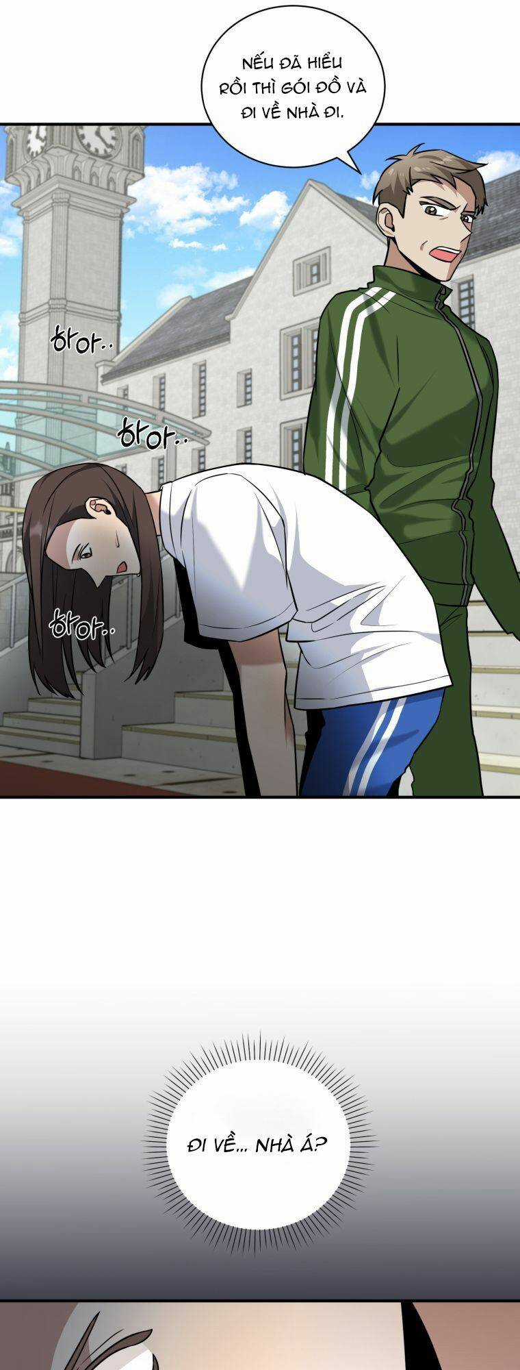 Trở Thành Siêu Diễn Viên Chỉ Bằng Việc Đọc Sách Chapter 24 trang 42